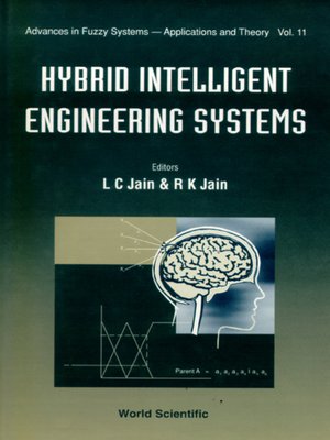 cover image of Hybrid Intelligent Engineering Systems